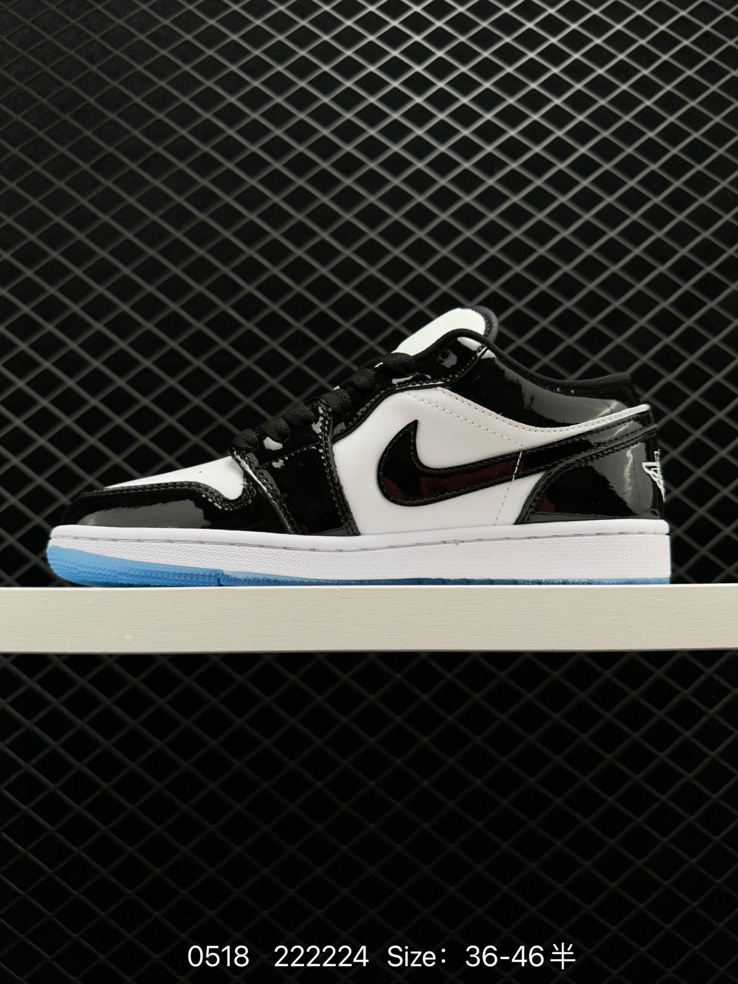 Air Jordan 1 Low AJ1